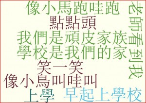 L1字雲圖