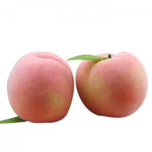 peach