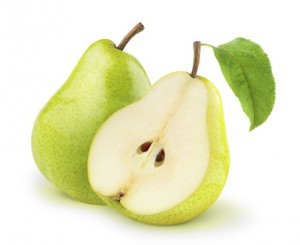 pear