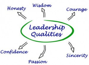 Leadership Qualities
