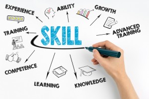 leader skill