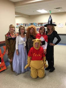 2015 Halloween