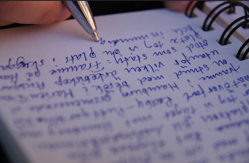 Diary 4