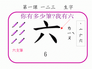數字字卡 六_副本