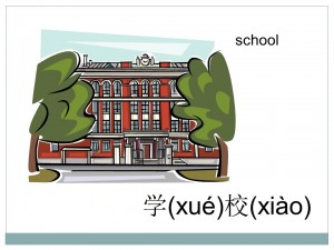 school card