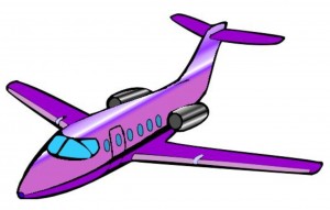 I like airplane