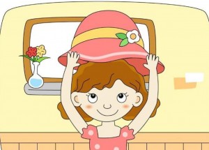 I like hat