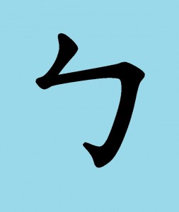 ㄅ